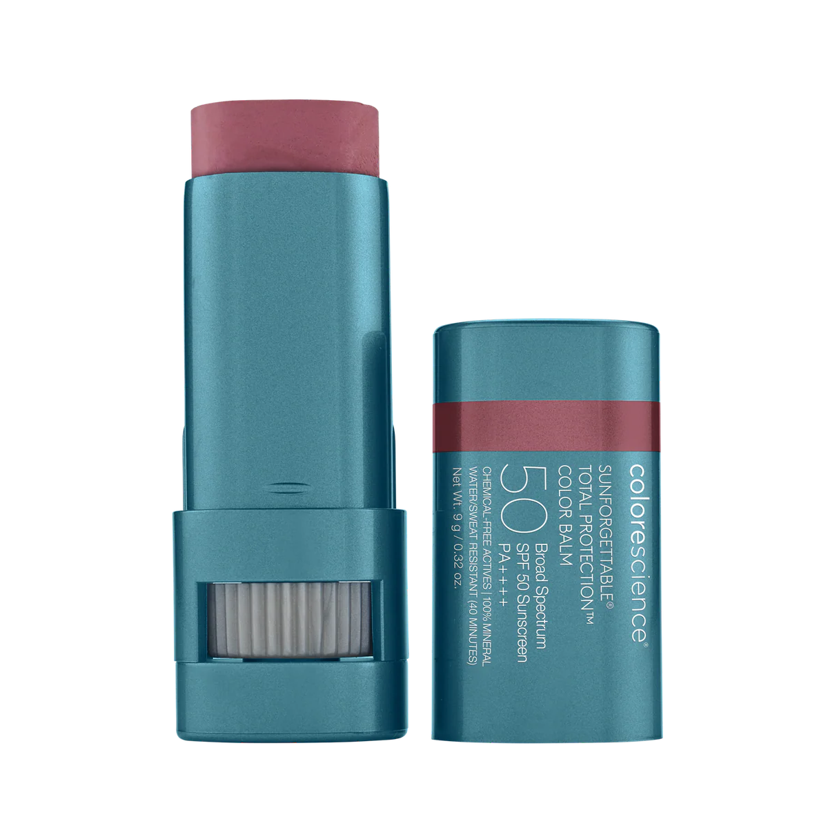 Color Balm Berry