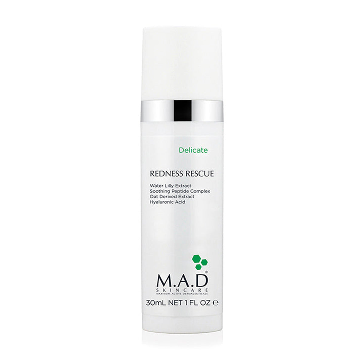 DELICATE SKIN REDNESS RESCUE