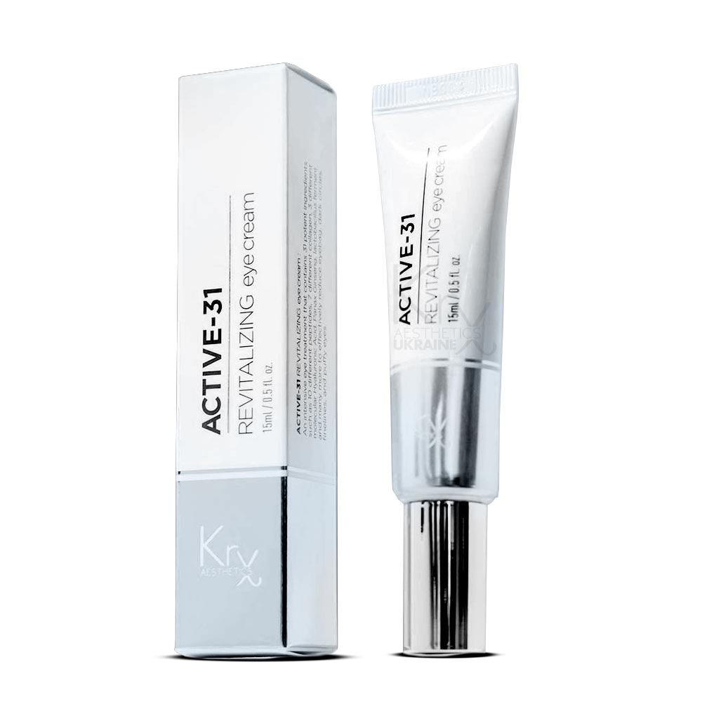 Active 31 Revitalizing Eye Cream
