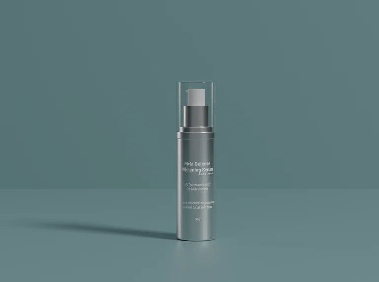 MelaDefense Whintening serum