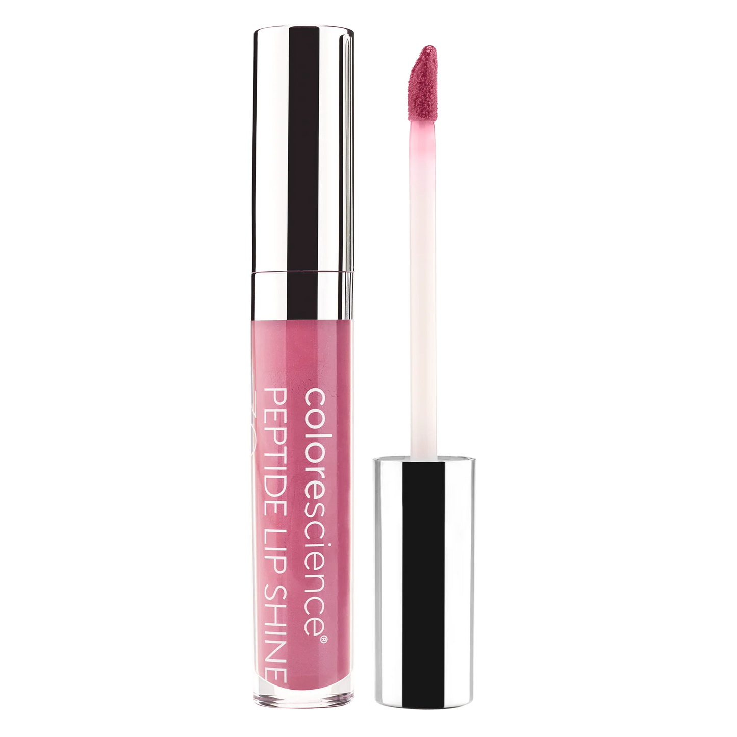 Lip peptide pink