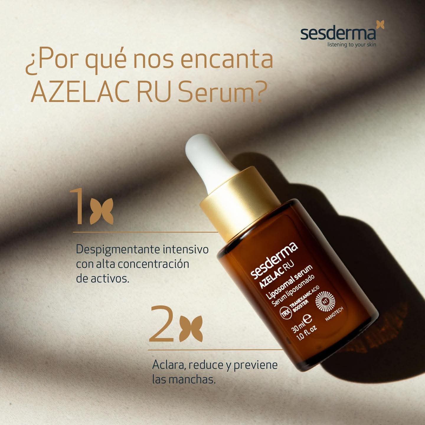 AZELAC RU Liposomal Serum