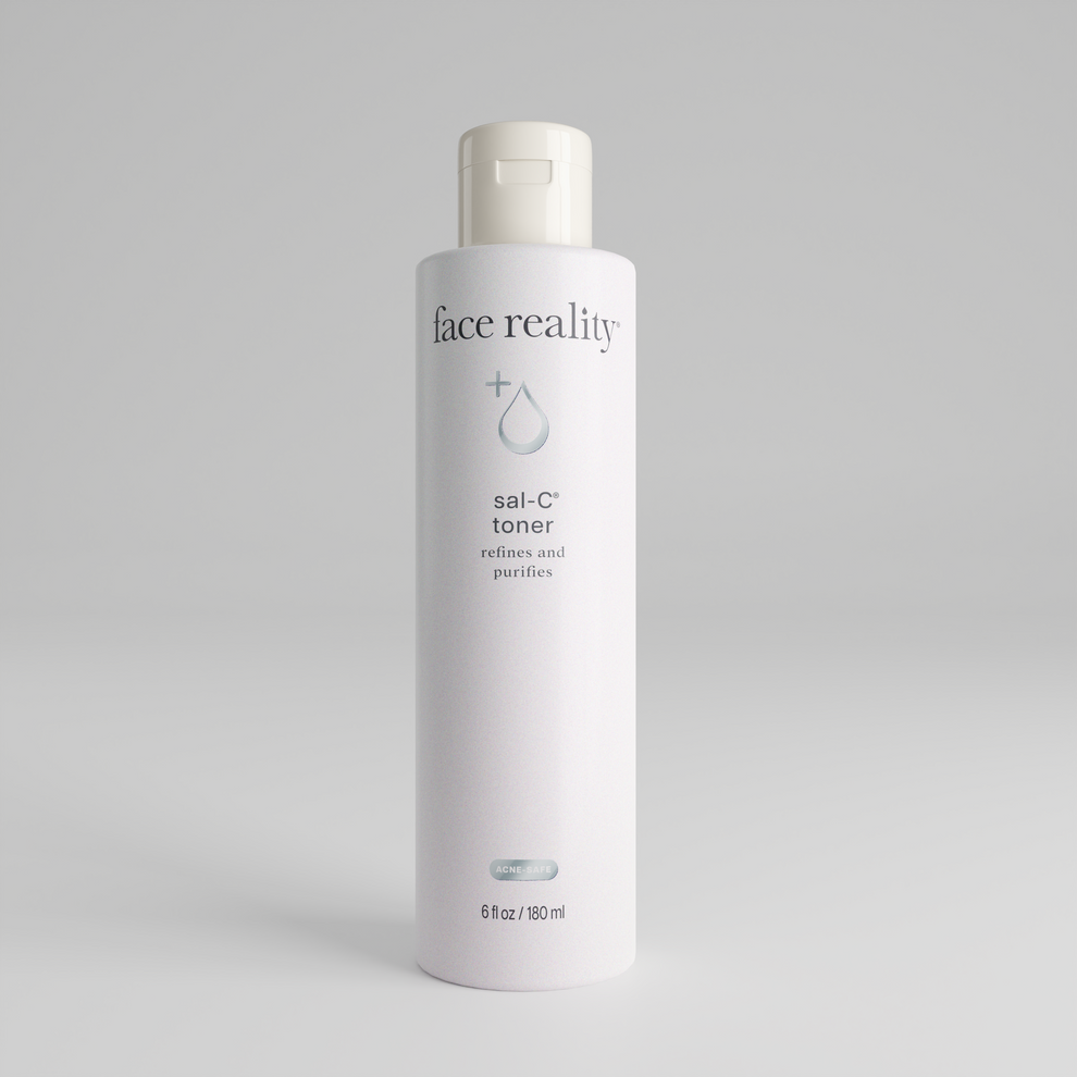 Sal-C Toner 6 onz