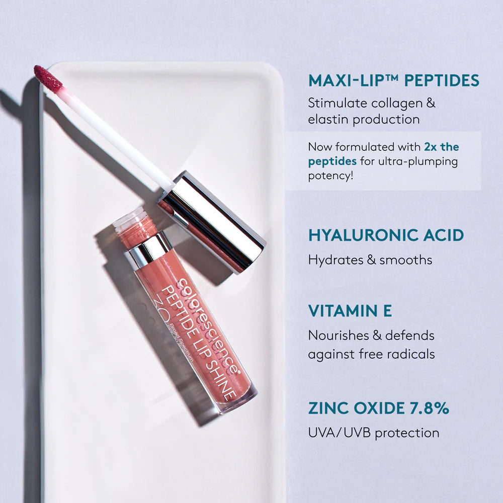 Lip Coral