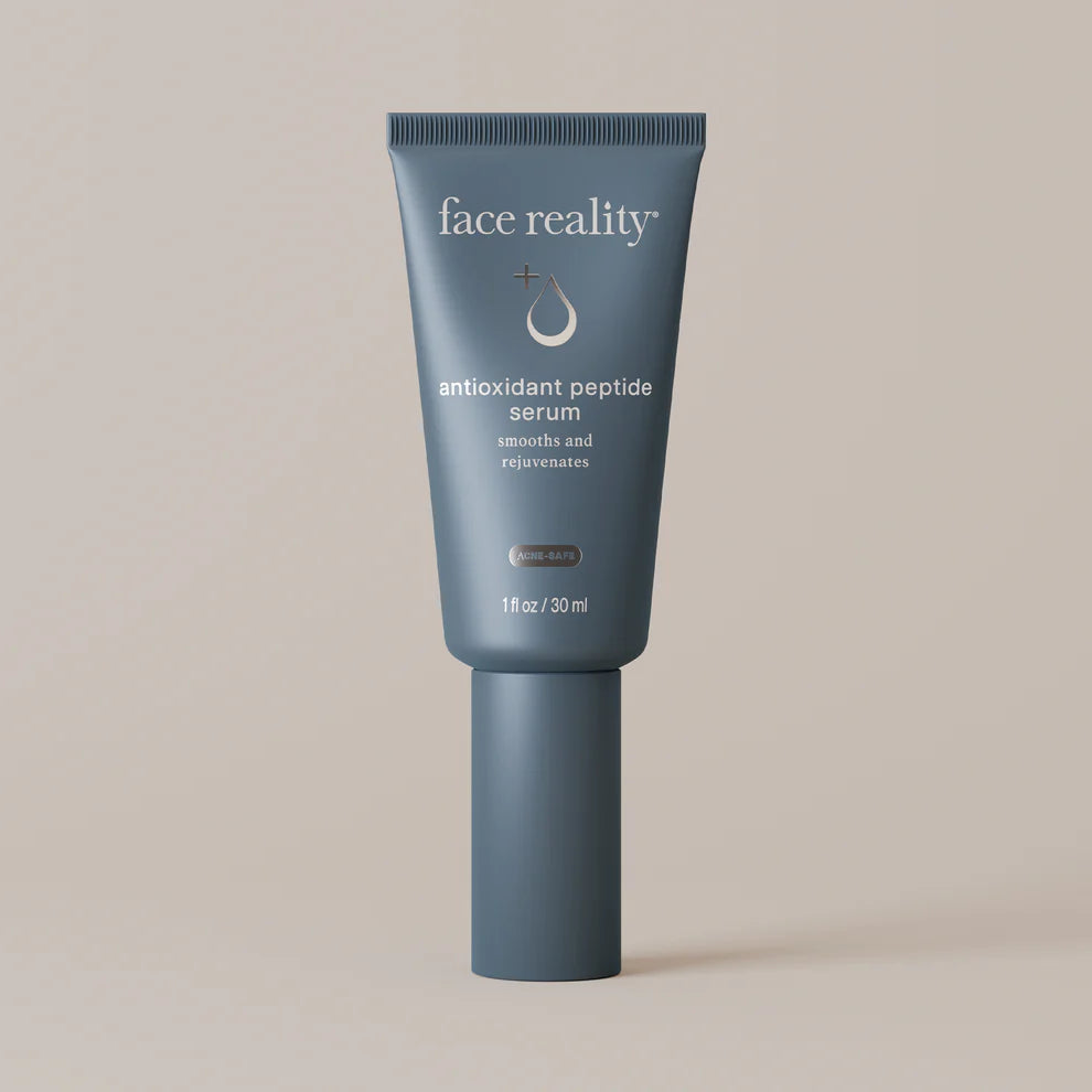 ANTIOXIDANT PEPTIDE SERUM