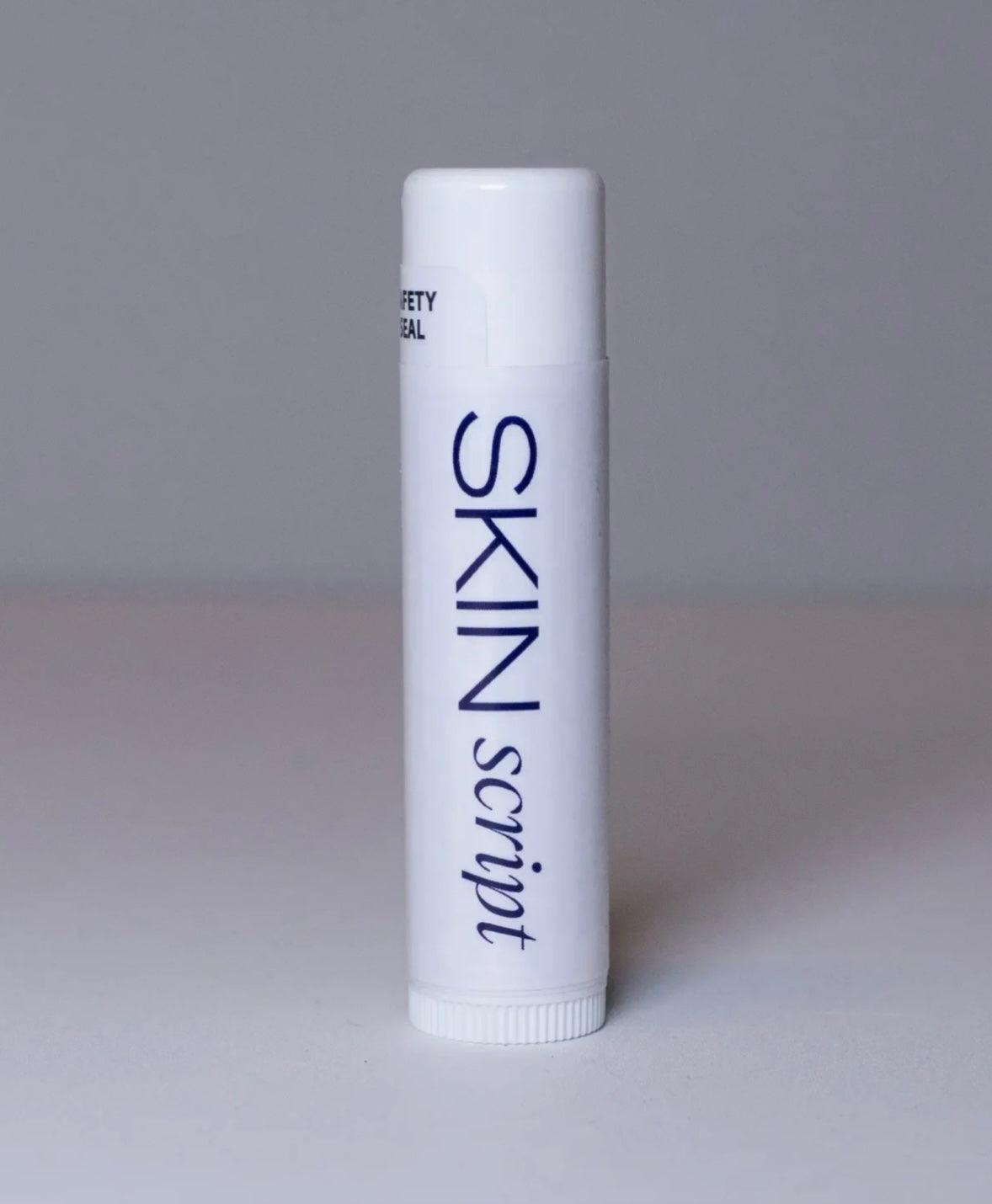 Bálsamo labial con SPF 15