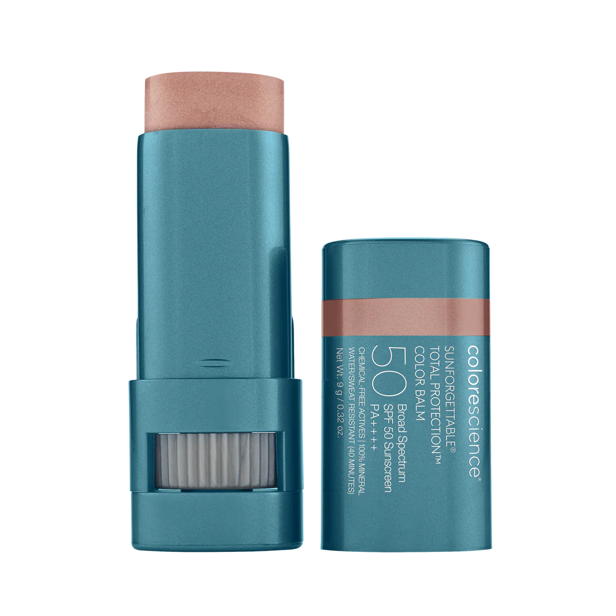 Blush Sunforgettable Total Protection Balm SPF 50