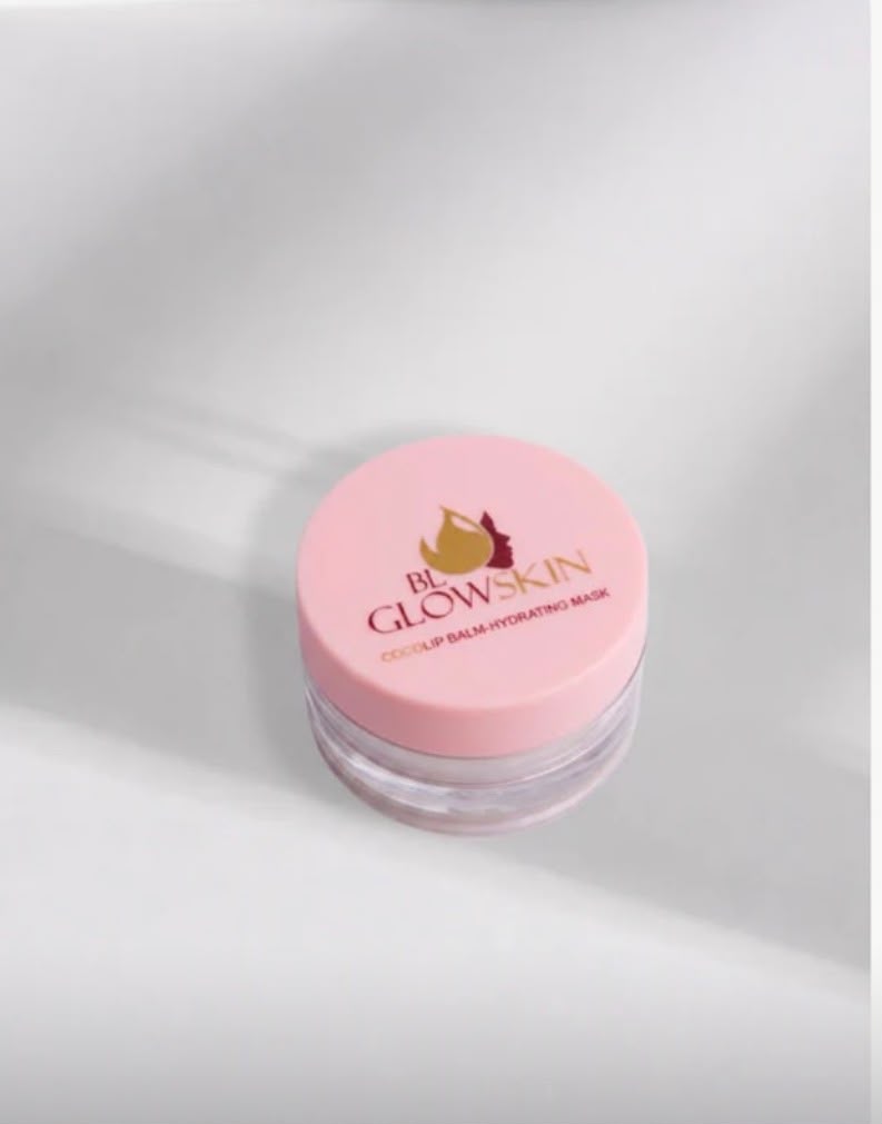 Hydrating Lip Balm