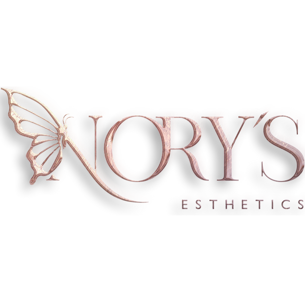 Nory's Esthetics logo
