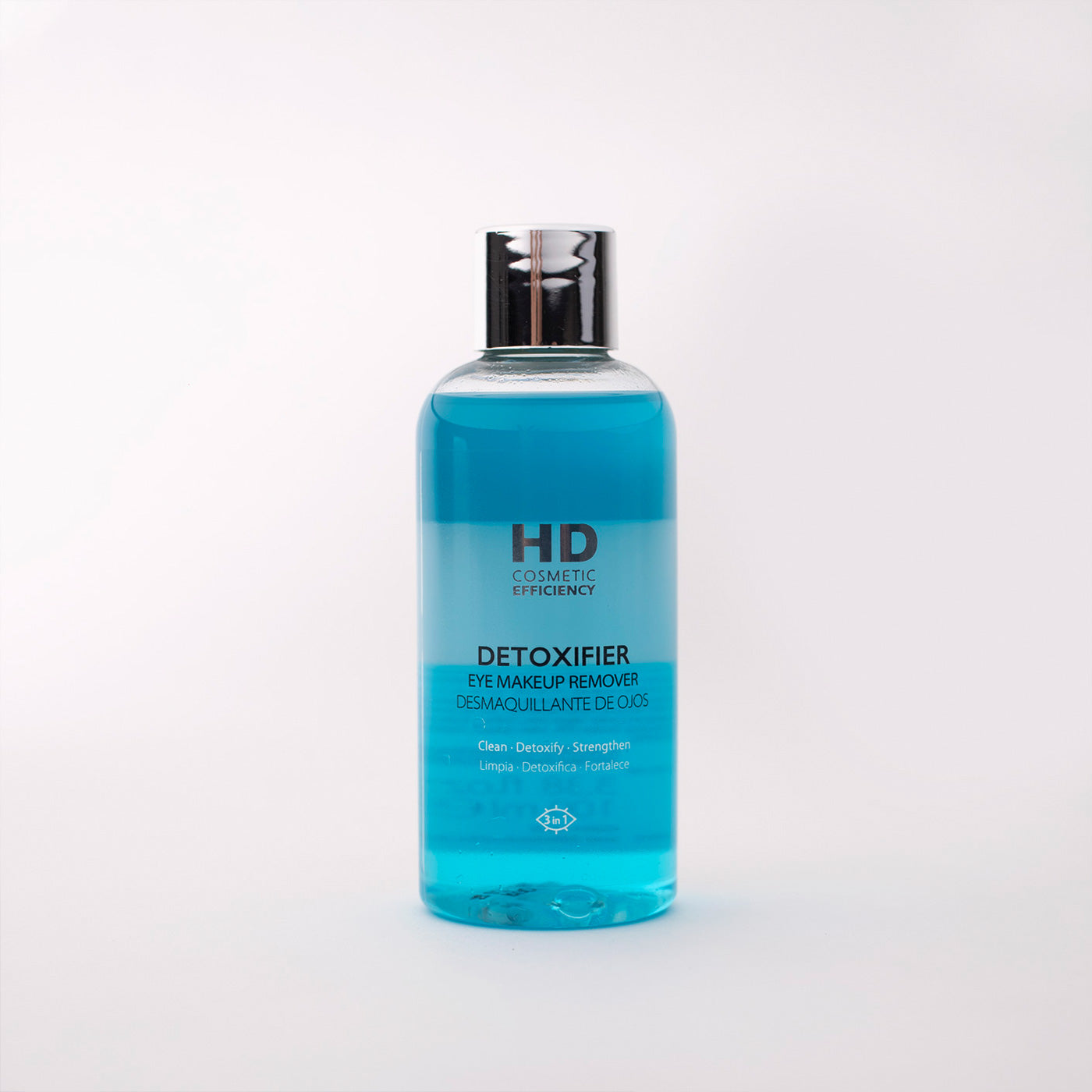 HD Detoxifier Desmaquillante de Ojos