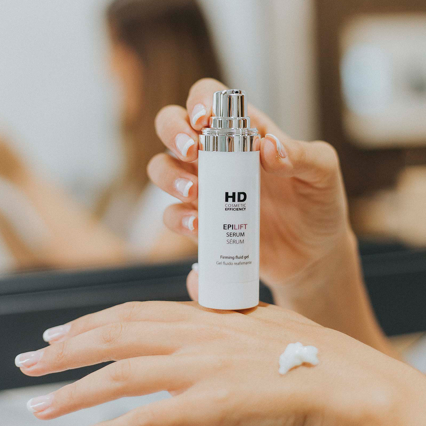 HD Epilift Serum