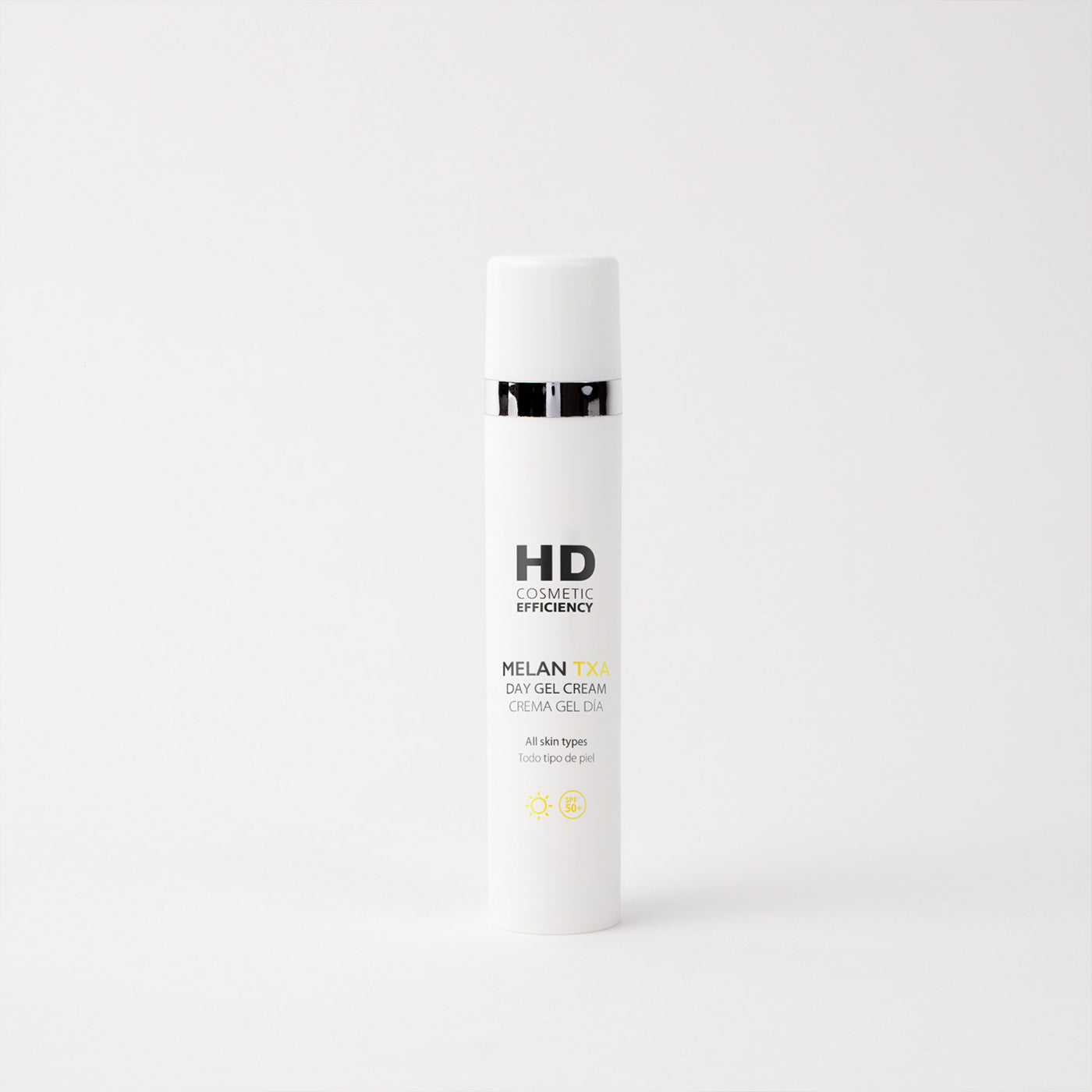 HD MelanTXA Gel Crema de Dia