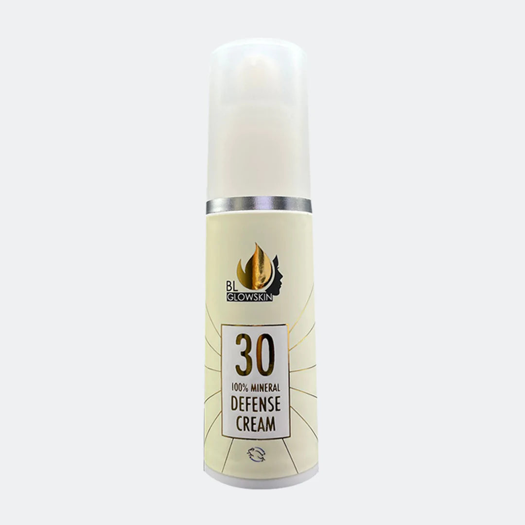 BL Glowskin Defense Cream