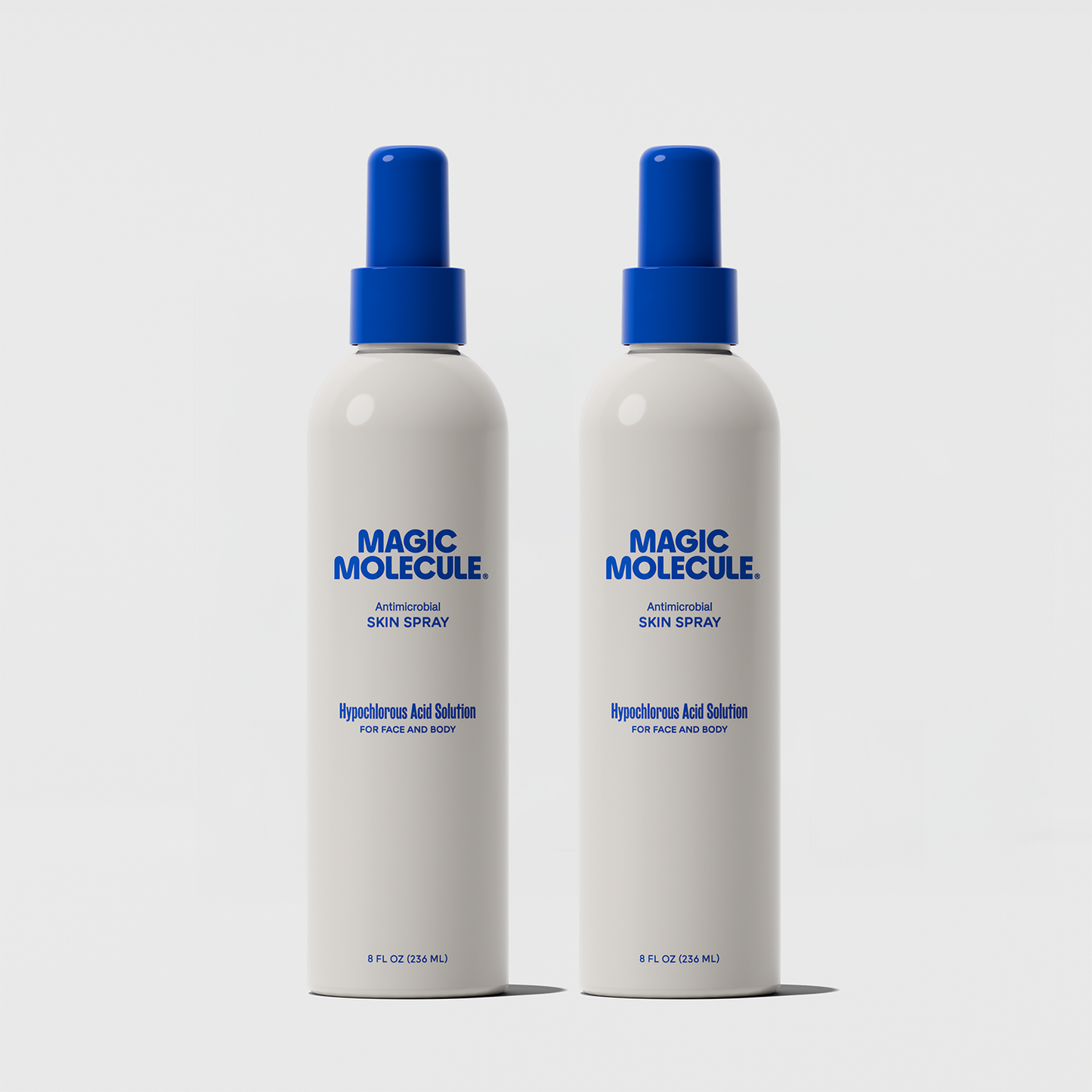 MAGIC MOLECULE 3.4onz