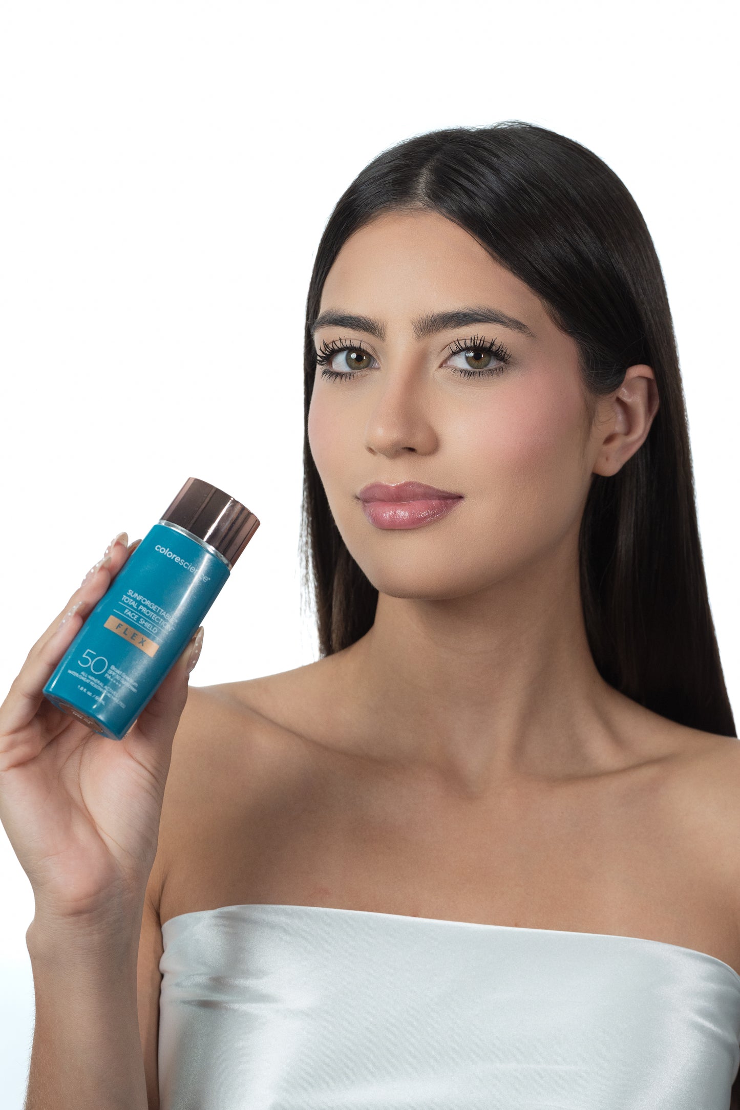 Fair Total Protection® Face Shield Flex SPF 50