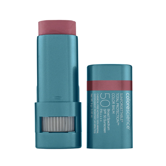 Color Balm Berry