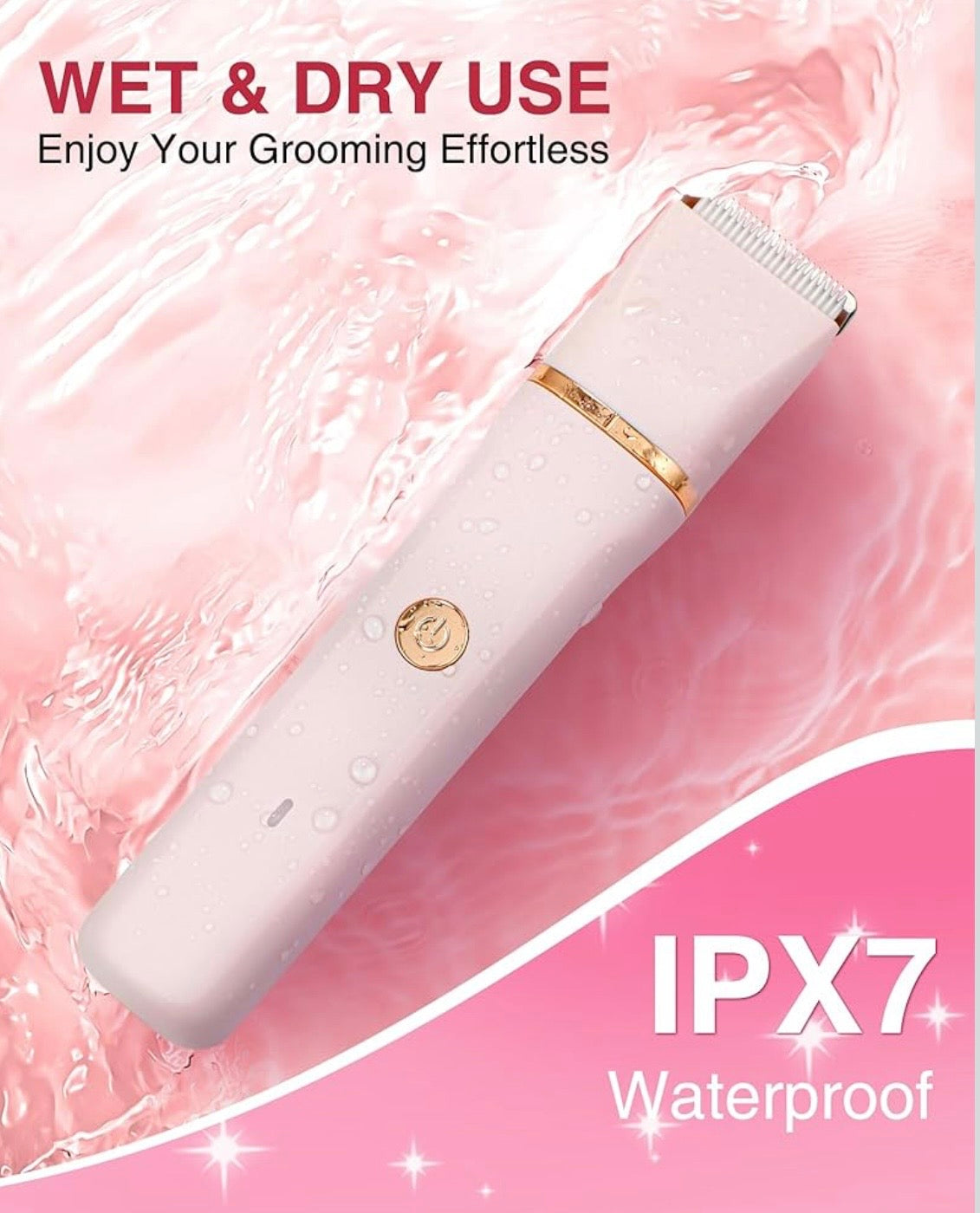 Trimmer