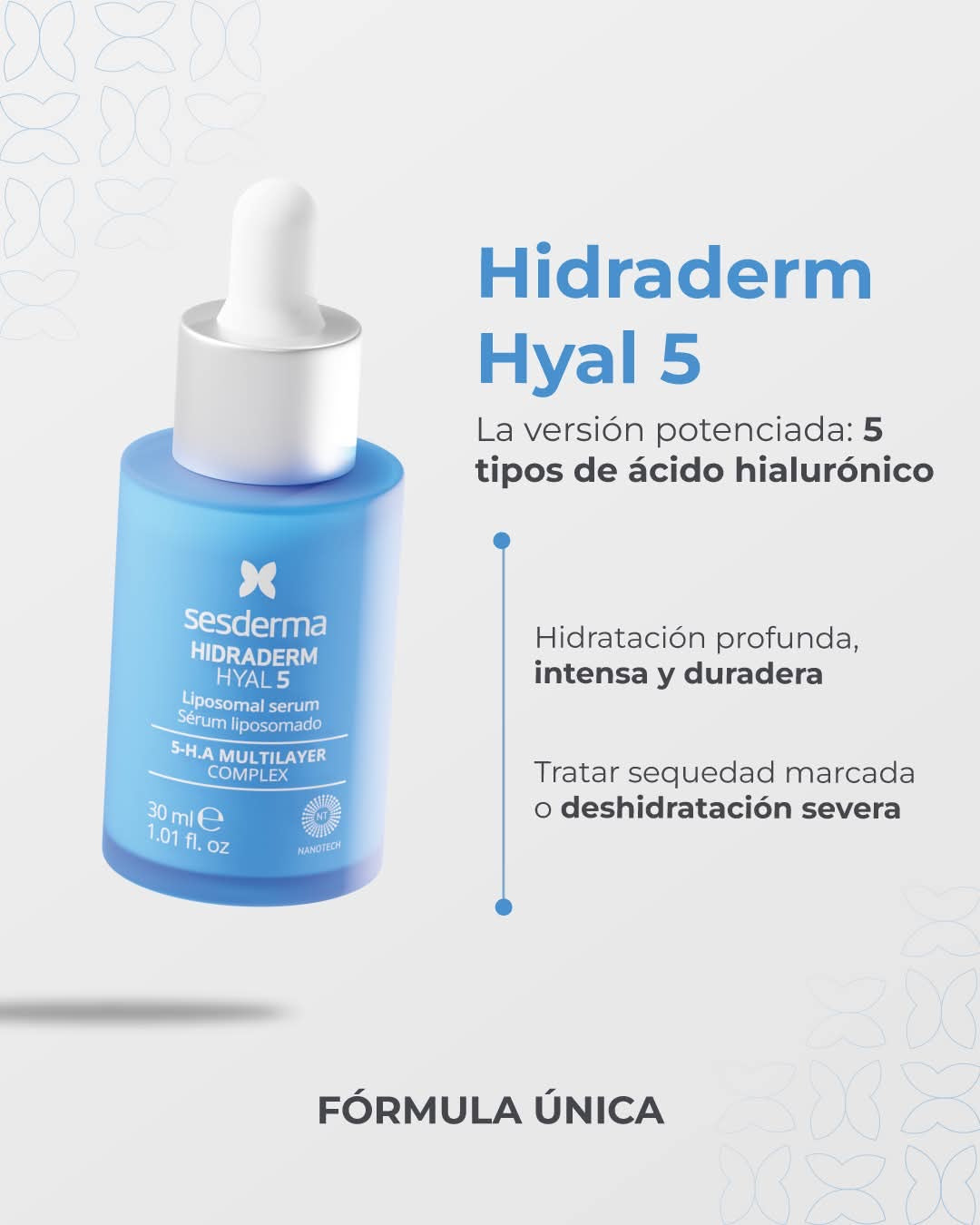 Hidraderm Hyal 5