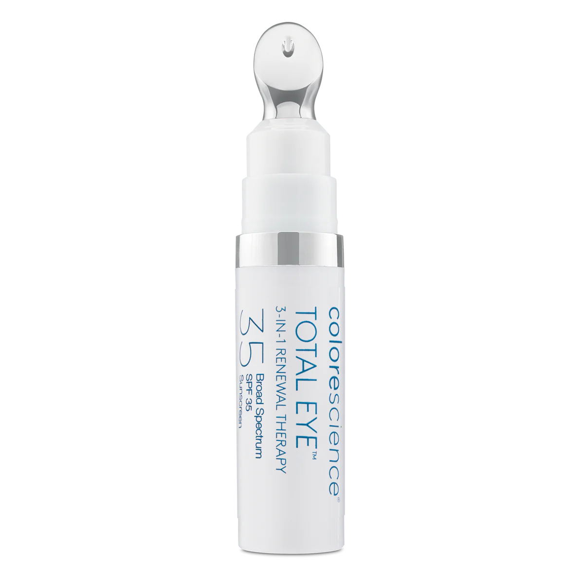 Medium Total Eye 3 in 1 Renewal Therapy SPF 35