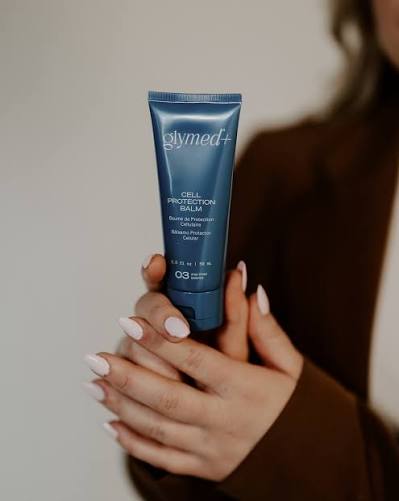 GLYMED+ CELL PROTECTION BALM