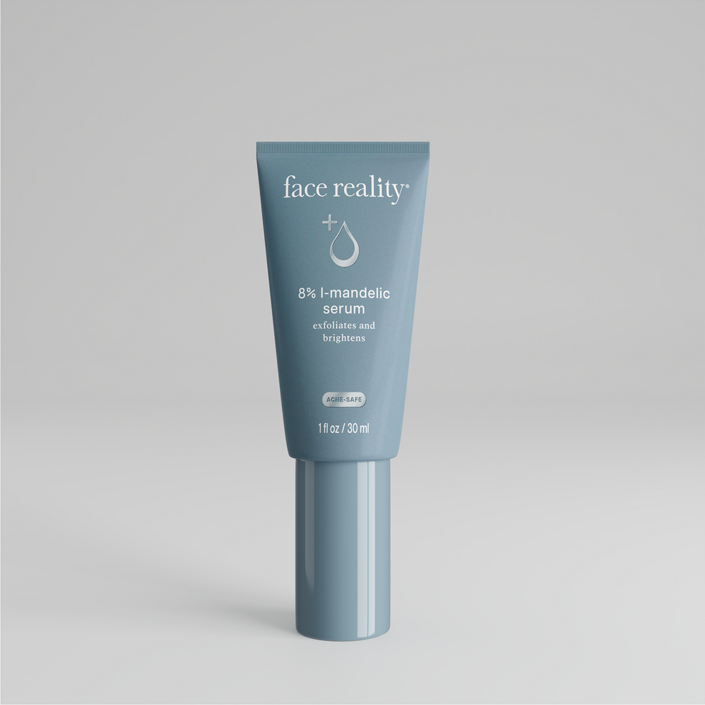 8% L-Mandelic Serum 1onz