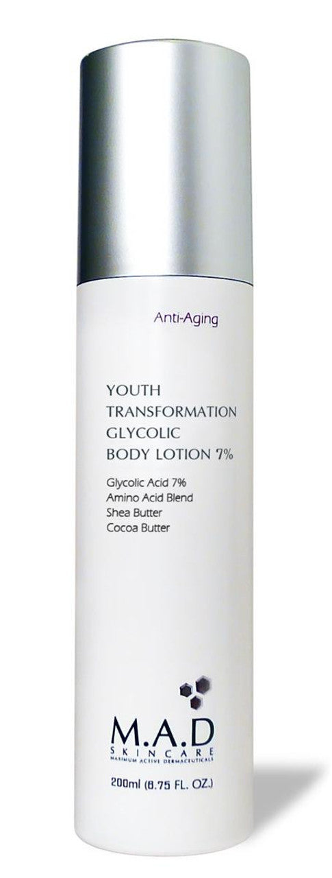 Glycolic Body Lotion 7%