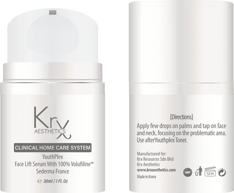 YOUTHPLEX FACE LIFT SERUM