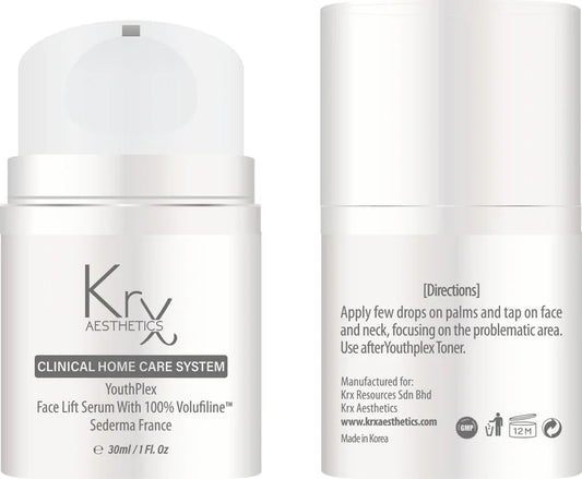 YOUTHPLEX FACE LIFT SERUM