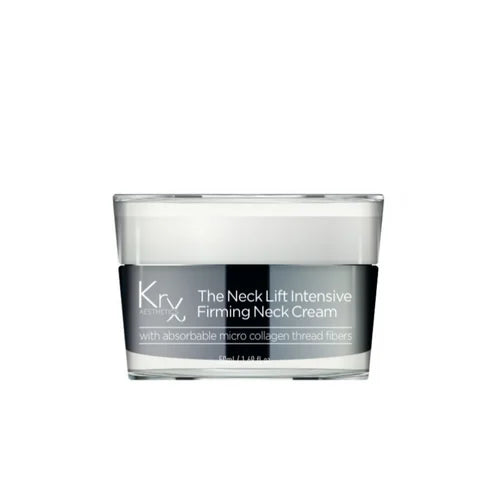 INTENSIVE FIRMING CREAM - THE NECK LIFT
