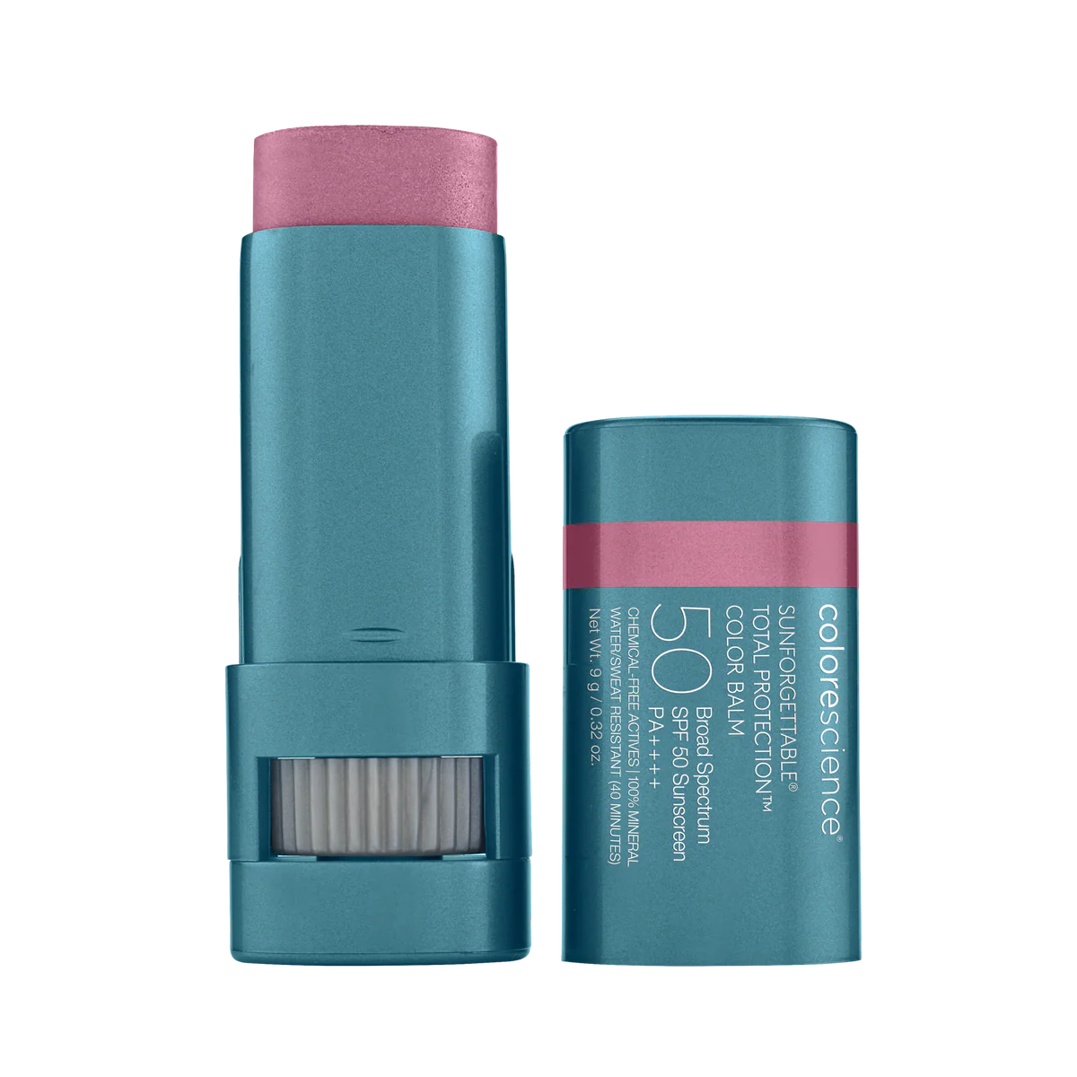 Violet Haze Sunforgettable Total Protection Balam