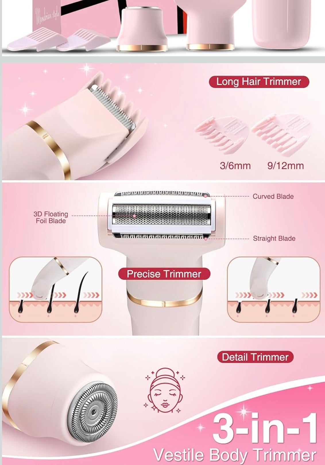 Trimmer