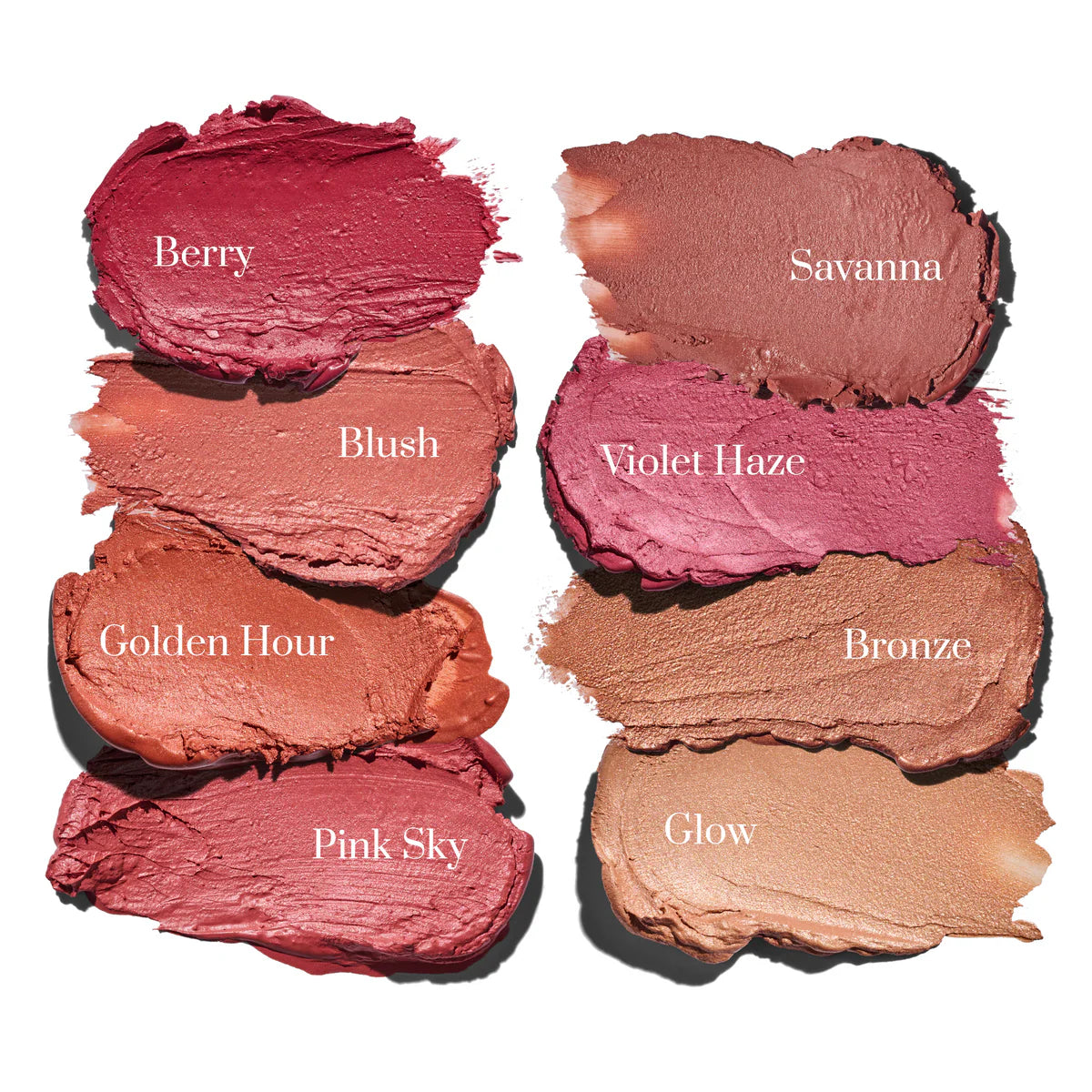 Violet Haze Sunforgettable Total Protection Balam