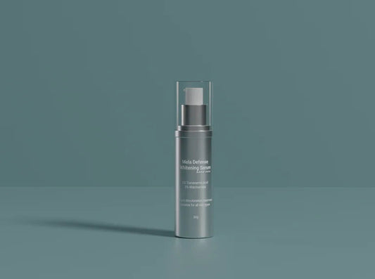 MelaDefense Whintening serum
