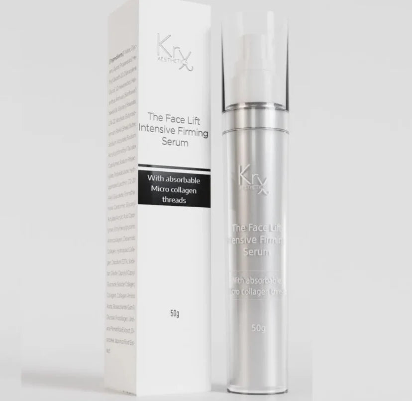 THE FACE LIFT INTENSIVE FIRMING SERUM