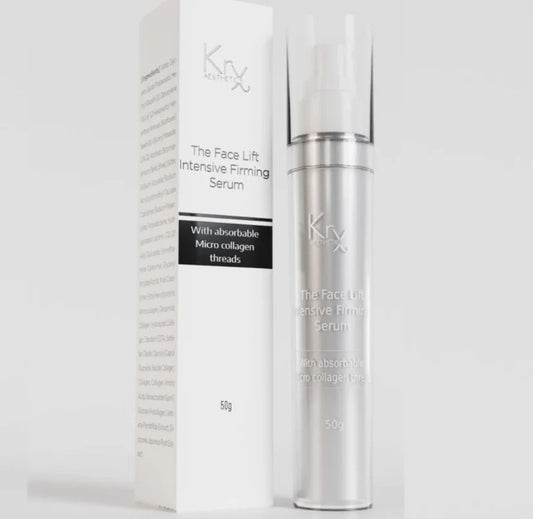 THE FACE LIFT INTENSIVE FIRMING SERUM