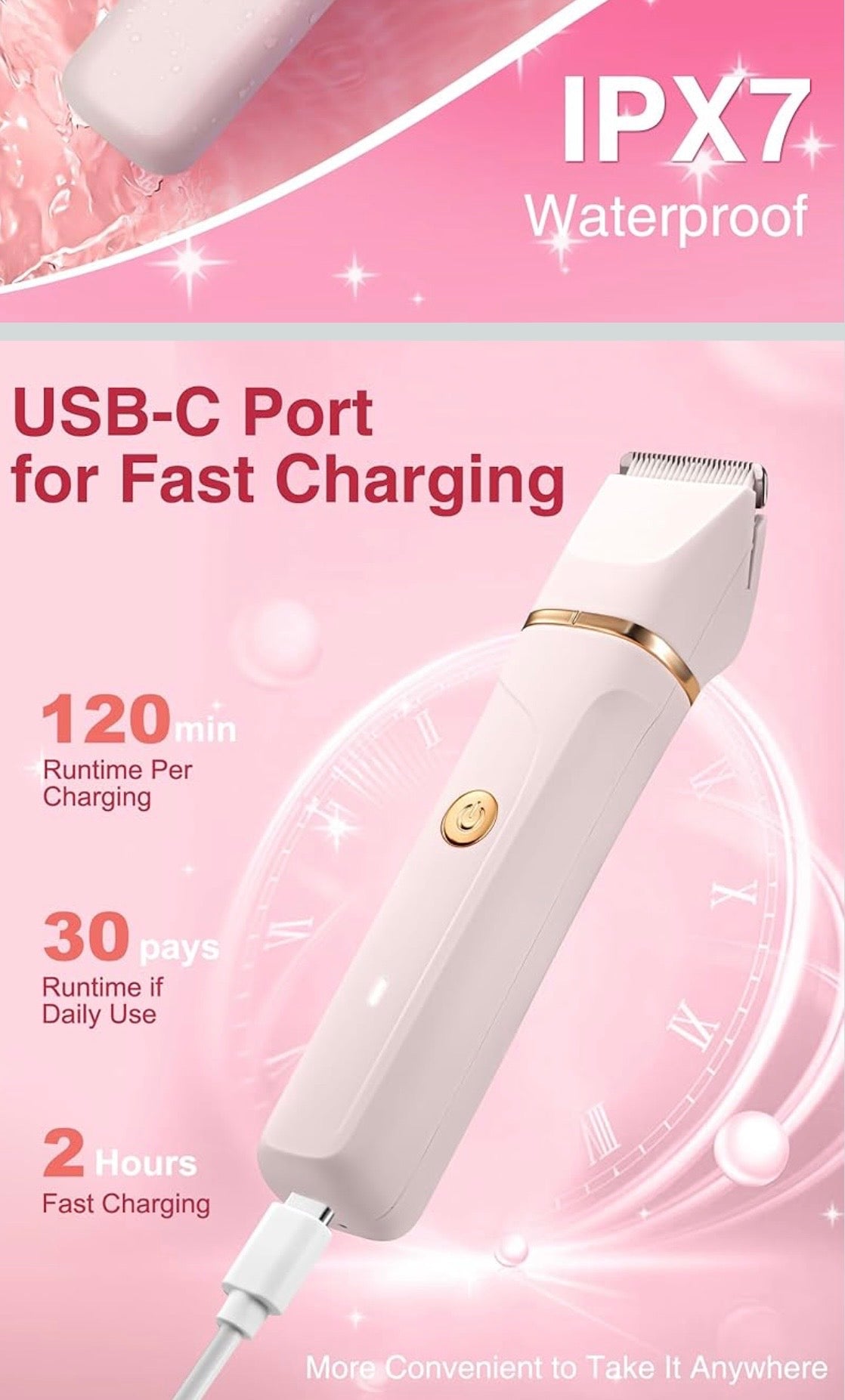 Trimmer