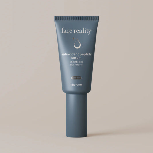 ANTIOXIDANT PEPTIDE SERUM