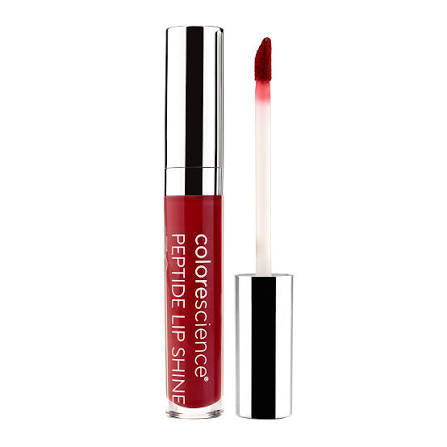 Lip Scarlet