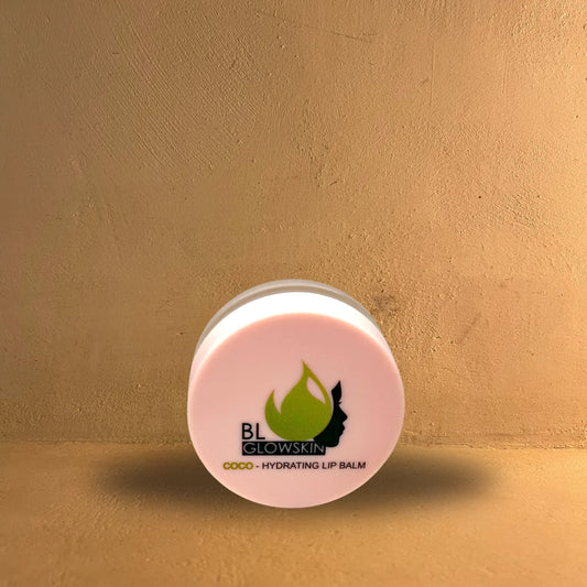 Hydrating Lip Balm