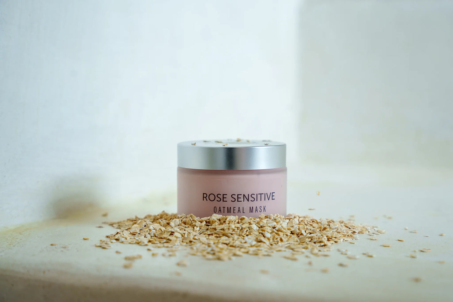 Rose Sensitive Mask