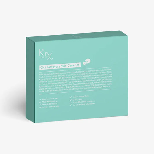 CICA RECOVERY FULL KIT