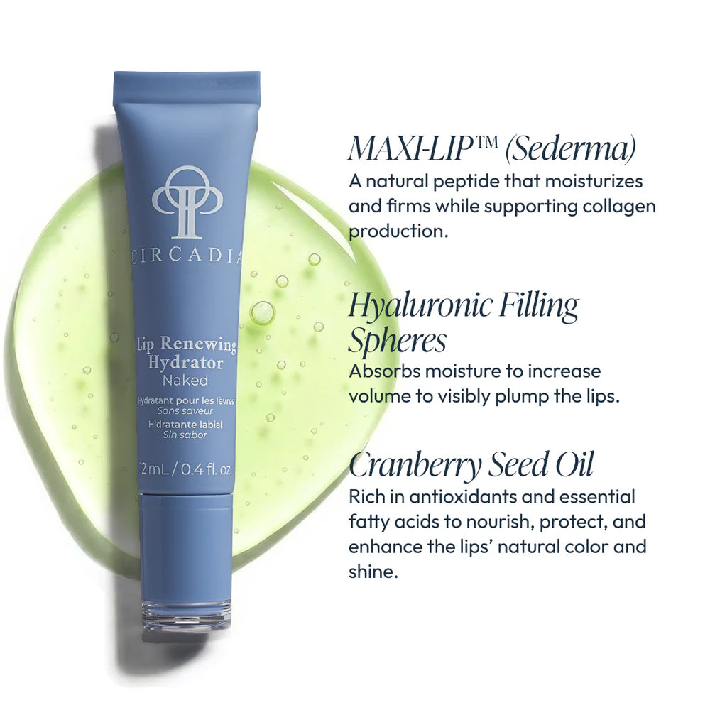 Lip sinn sabor circadia