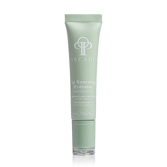 Lip vainilla mint
