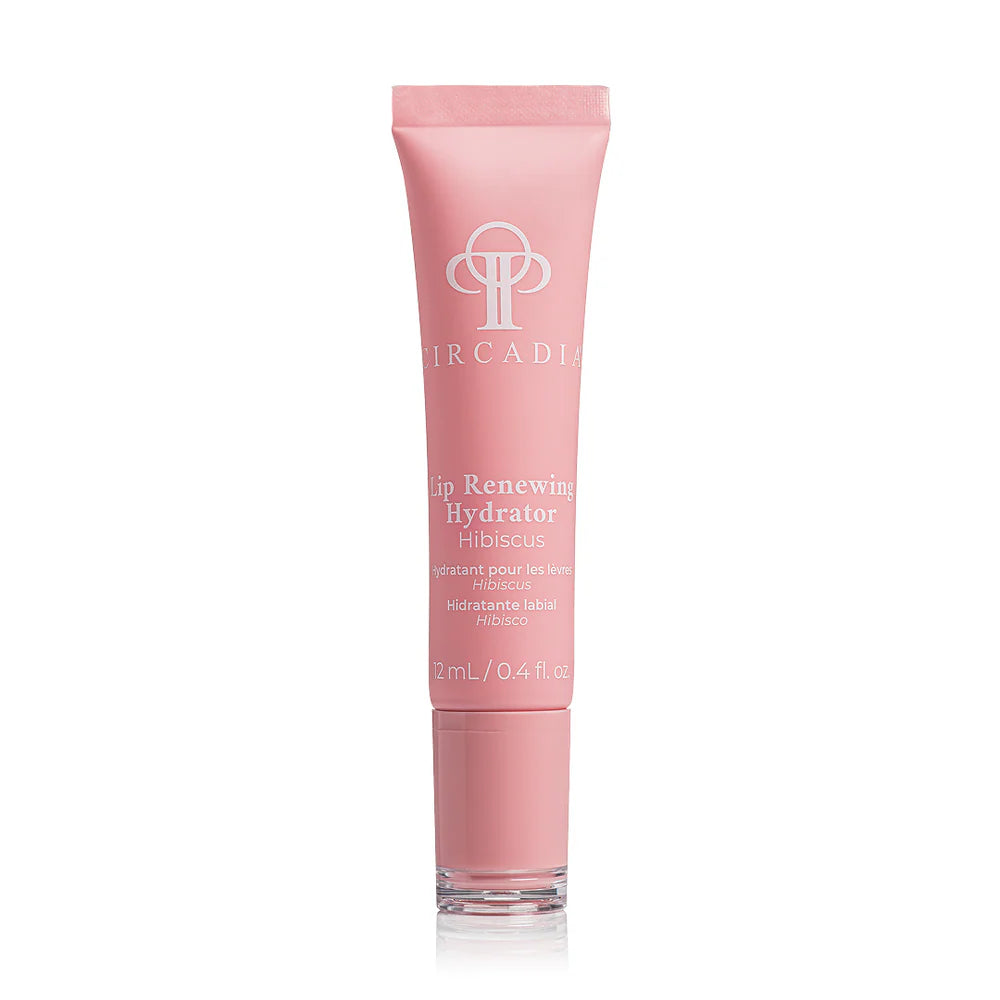 Lip Hibisco circadia