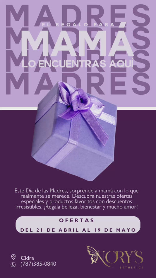 OFERTA DE MADRES 2025
