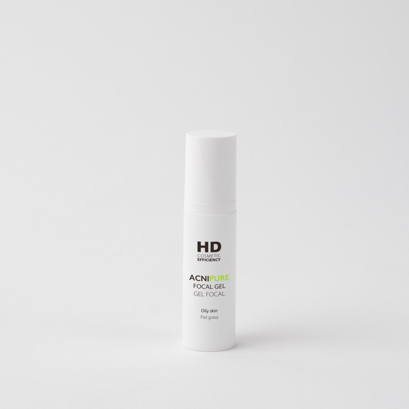HD Acnipure Gel Focal