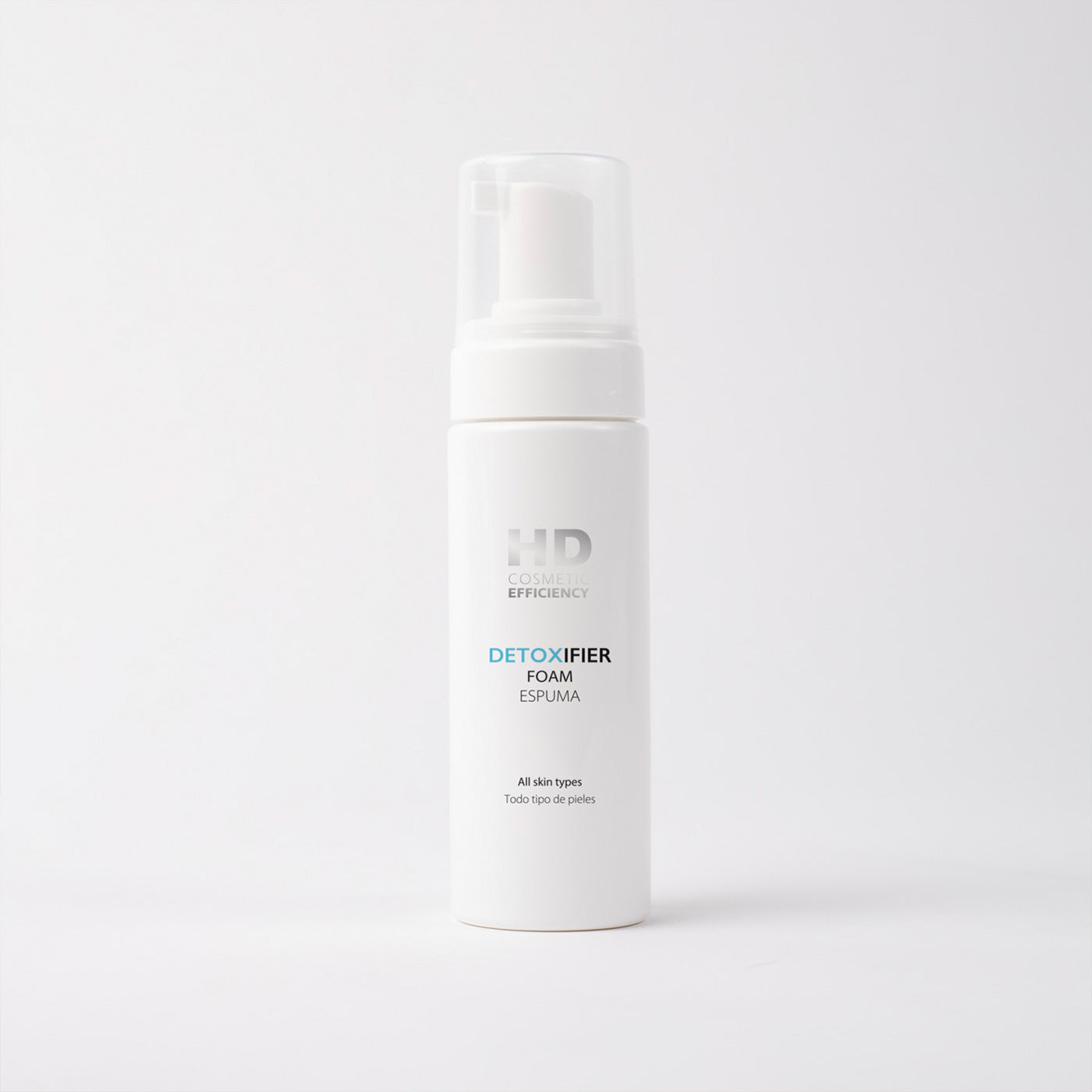 HD Detoxifier Espuma
