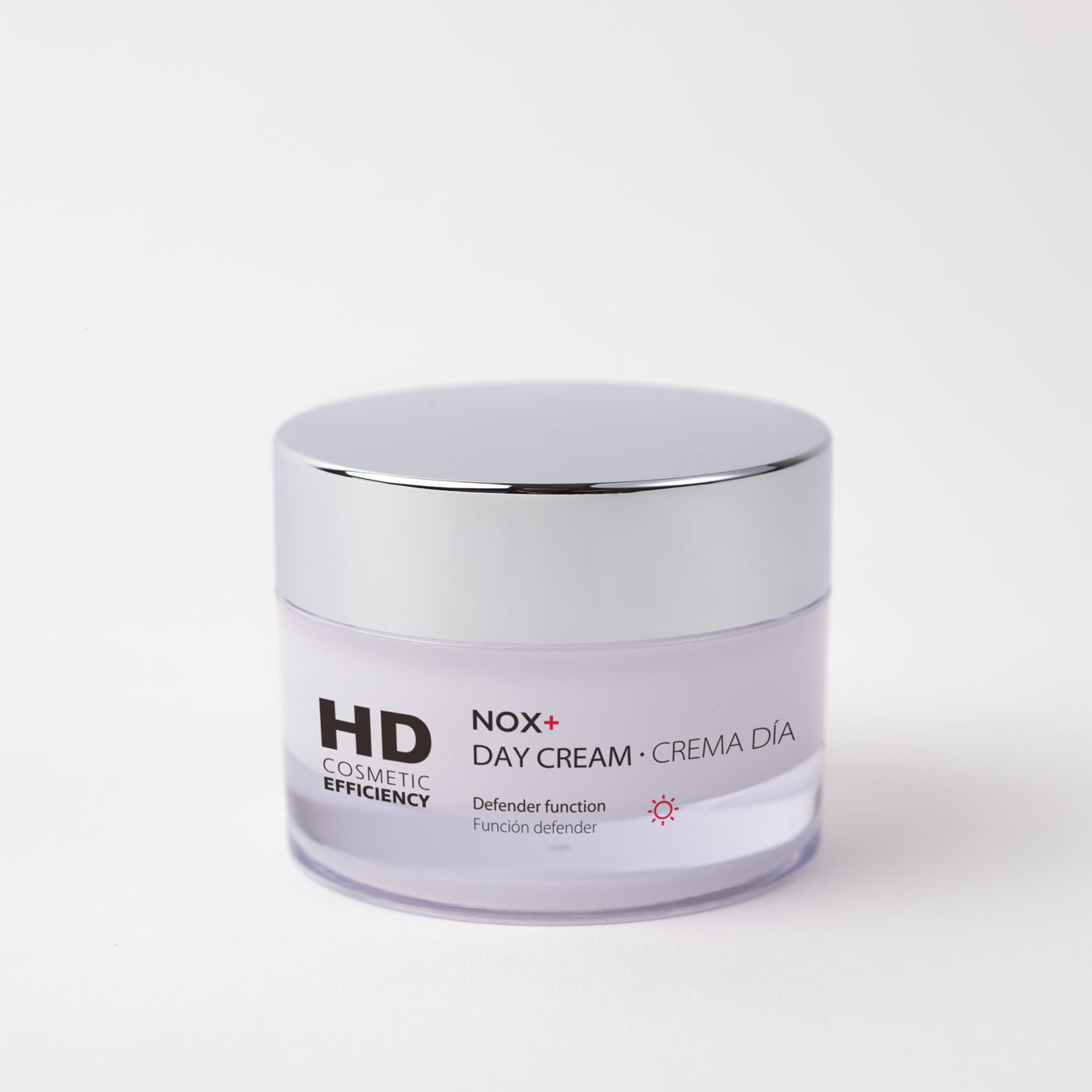 HD Nox+ Crema de Dia