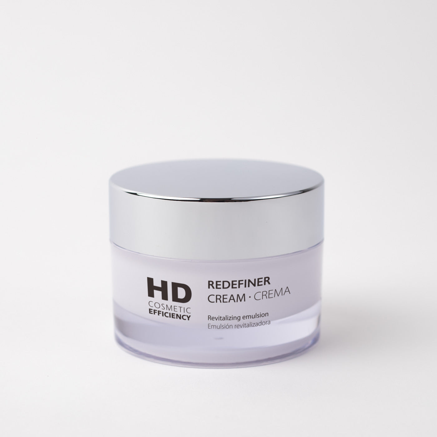 HD Redefiner Crema