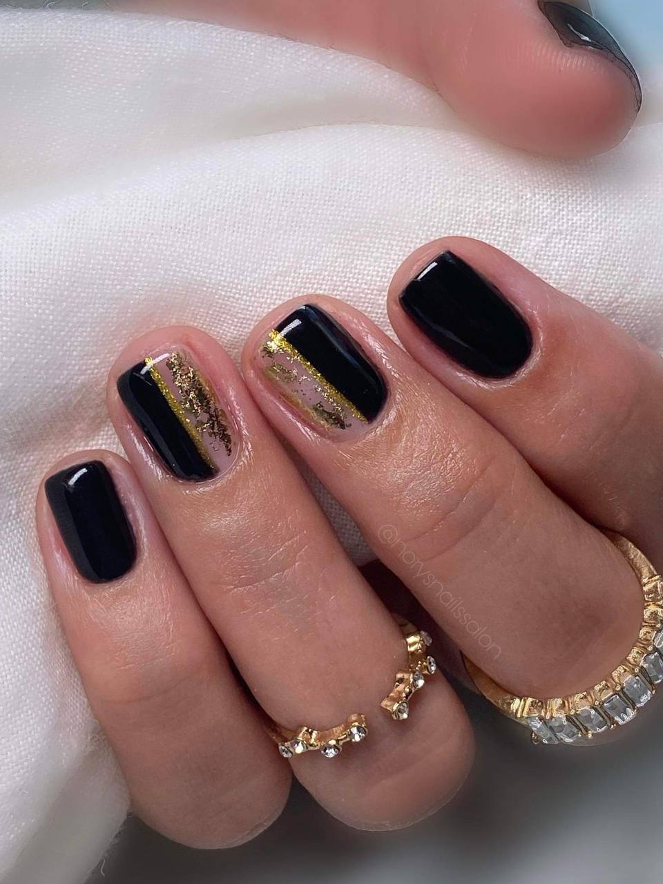 Nory's Nails & Salón